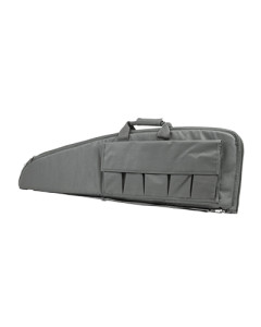 Gun Case (42"L X 13"H)/Urban Gray