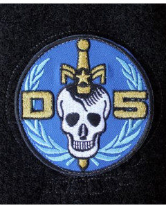 Danger 5 Patch