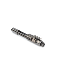 F-1 5.56 Durabolt Bolt Carrier Group-DLC