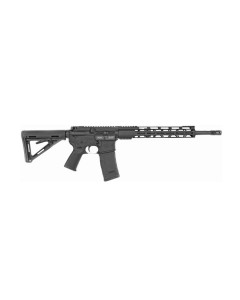 Diamondback DB15 AR Rifle - Black | 300 BLK | 16" Barrel | 12" M-LOK Rail | A2 Grip | A2 Flash Hider