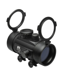 1X42 B-Style Red Dot Sight / Weaver Base