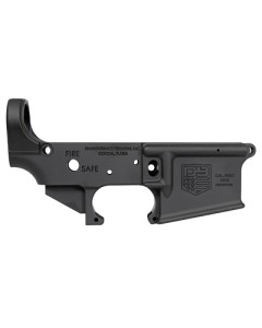 Diamondback DB15 AR-15 Lower Receiver