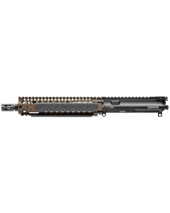 Daniel Defense MK18 URG 5.56 NATO, 10.3", 1:7 Twist, Complete Upper Receiver - FDE
