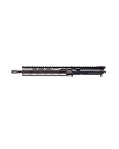 Daniel Defense, DD4 RIIIS, Complete Upper Receiver, 5.56 NATO, 11.5" Barrel, 1:7 Twist, Daniel Defense RIS III 10.5" Handguard, M16 Profile Bolt Carrier Group, Anodized Finish, Black/Flat Dark Earth