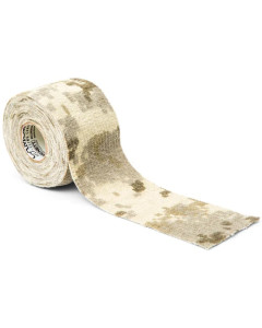 Gear Aid Camo Form Reusable Fabric Wrap