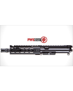 PWS MK107 7.62 7.5" Upper "Diablo"