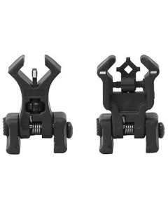 Polymer Diamond Integrated Sighting System with Nitebrite (Front and Rear) from Diamondhead