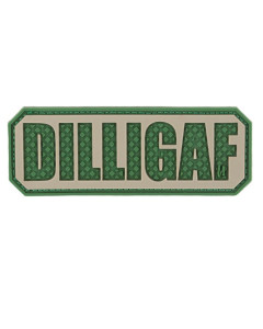 DILLIGAF PVC Patch