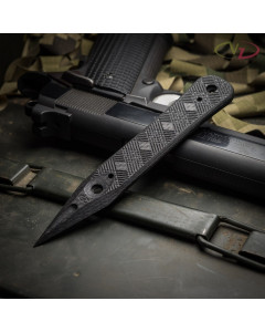 VZ Discrete Dagger - G10