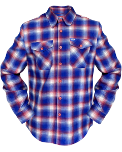 Dixxon Flannel Glory Edition