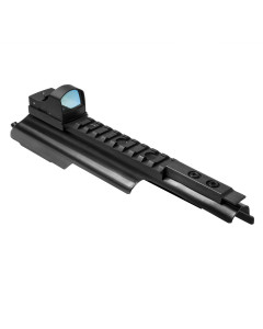 Micro Green Dot Sight W/ Specially Disigned AK Top Cover Mount (Makmd/Dgab)
