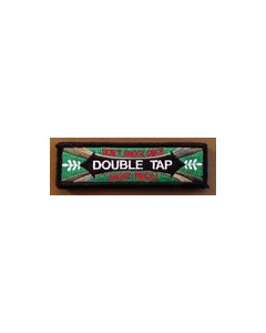 Double Tap 