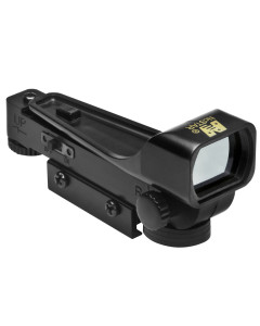 Red Dot Reflex Sight/ 3/8" Dovetail Base