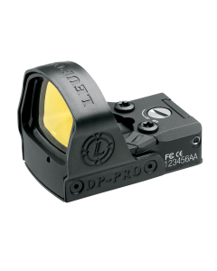 Leupold DeltaPoint Pro - 2.5 MOA Dot