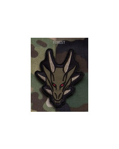 Dragon Head Patch