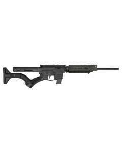 Dark Storm DS-9 MOE Featureless 9mm Rifle