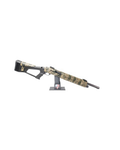 Eternal Arms Skywolf 12 Gauge 3", 18" Barrel Semi-Auto Shotgun - Camo