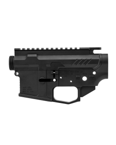 Grey Ghost Precision MK II AR-15 Receiver Set