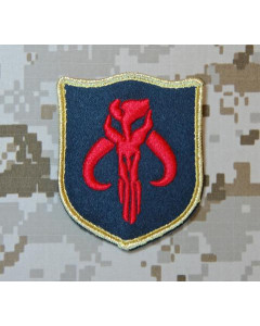MANDALORIAN CRUSADER SHIELD