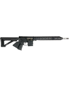 Dark Storm DS-15 Lightning (CA) Featureless 5.56 Rifle Black