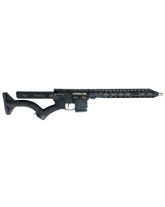Dark Storm DS-15 Lightning Featureless 5.56 Rifle Black