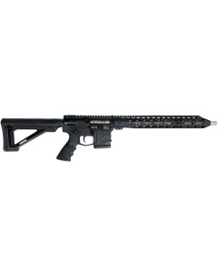 Dark Storm DS-15 Lightning Post Ban 5.56 Rifle Black