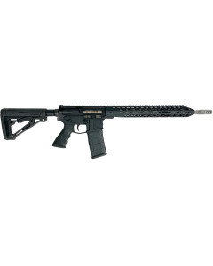 Dark Storm DS-15 Lightning Standard .458 Socom Rifle Black