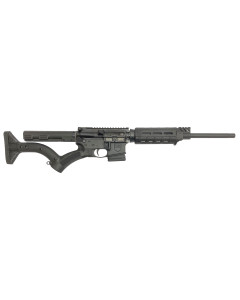 Dark Storm DS-15 MOE Featureless 5.56 Rifle