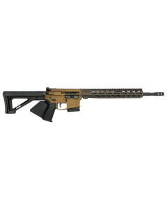Dark Storm DS-15 Typhoon (CA) Featureless 5.56 Rifle
