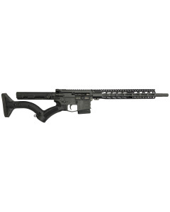 Dark Storm DS-15 Typhoon Featureless 5.56 Rifle