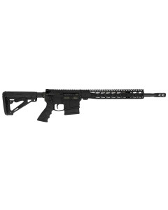 Dark Storm DS-25 Typhoon Fixed Mag .308 Rifle Black