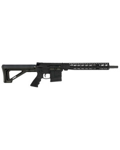 Dark Storm DS-25 Typhoon Post Ban .308 Rifle Black