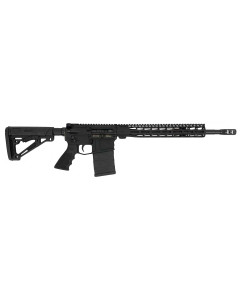 Dark Storm DS-25 Typhoon Standard .308 Rifle Black