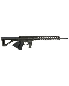 Dark Storm DS-9 Typhoon (CA) Featureless 9mm Rifle