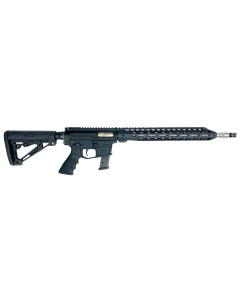 Dark Storm DS-9 Typhoon Standard 9mm Rifle