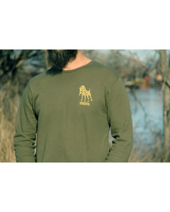 Ducks Dogs and Double D's Thermal