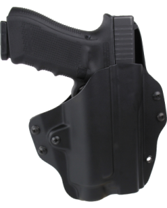 Straight Drop Eclipse GLOCK 17/22/31 w/ Surefire X300U Light (AMBI)