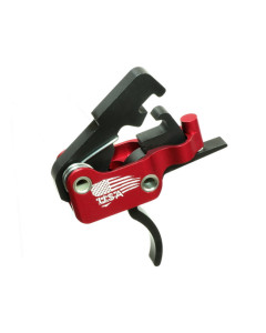 ELF-SE Trigger Curved Shoe