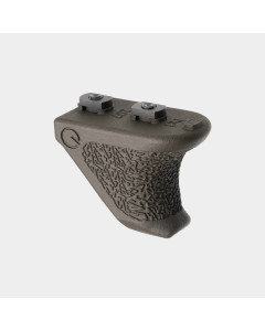 Emissary Development Mini Handbrake M-LOK-OD Green