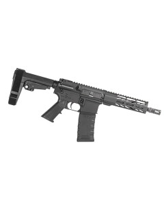 Andro Corp Industries AR15 300 BLK CQB 8" Pistol