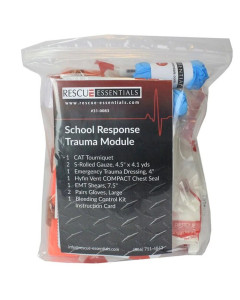 School Response Trauma Module