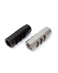 5.56 FLAT FACED COMPENSATING BRAKE