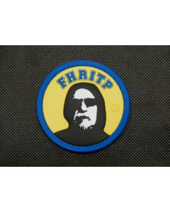 FHRITP 3D PVC Patch