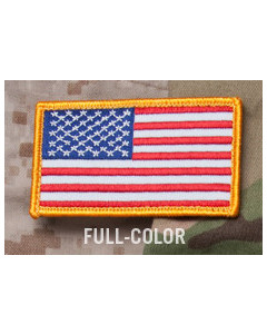 US Flag Patch