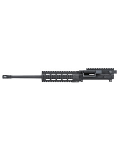FightLite DFX AR-15 Drop-On Upper &ndash; 5.56 NATO / .223 Rem, 16.25" Barrel, Belt-Fed Compatible