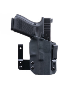 Blackpoint Tactical RH FO3 IWB Holster (Black)