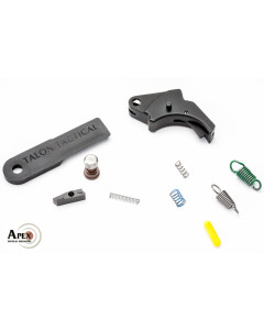 Apex M&P Aluminum Forward Set Sear and Trigger Kit