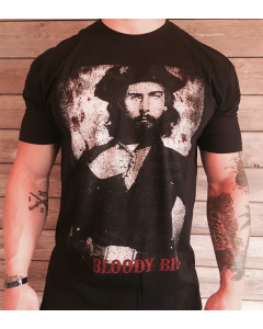 ROGUE AMERICAN BLOODY BILL