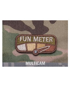 Fun Meter Patch