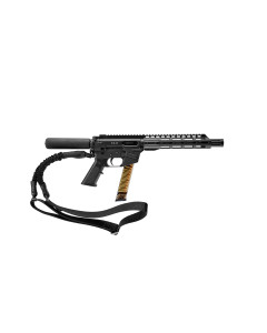 Freedom Ordnance FX-9 10" Barrel with Sling